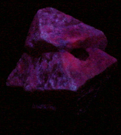 Spinel from Mayote Mine, Mahenge, Morogoro, Tanzania