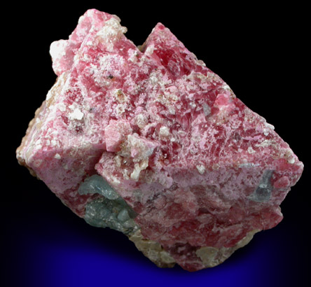 Spinel from Mayote Mine, Mahenge, Morogoro, Tanzania