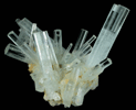 Beryl var. Aquamarine from Shigar Valley, Skardu District, Baltistan, Gilgit-Baltistan, Pakistan