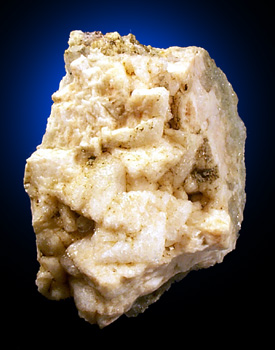 Gmelinite from Francisco Brothers Quarry, Great Notch, Passaic County, New Jersey