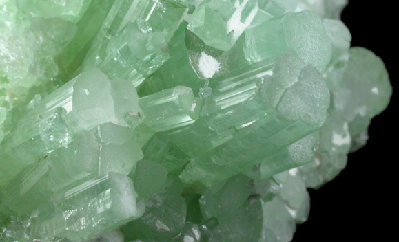 Elbaite Tourmaline from Mawi Pegmatite, Nuristan, Laghman Province, Afghanistan