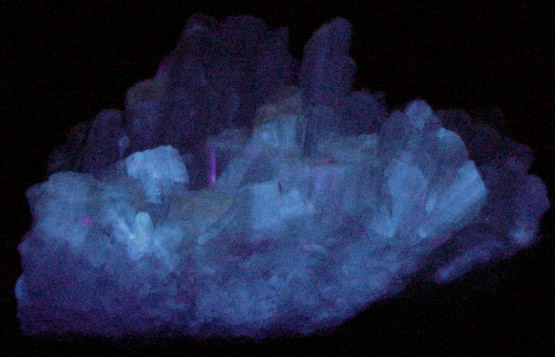 Elbaite Tourmaline from Mawi Pegmatite, Nuristan, Laghman Province, Afghanistan