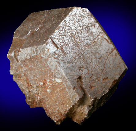 Zircon from Kasungu District, Shire Highlands, Malawi