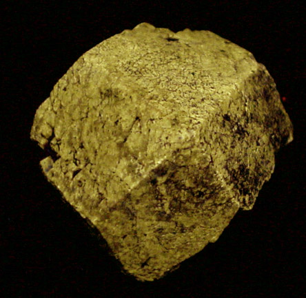 Zircon from Kasungu District, Shire Highlands, Malawi