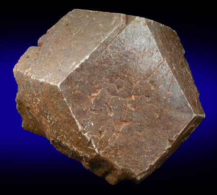 Zircon from Kasungu District, Shire Highlands, Malawi