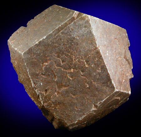 Zircon from Kasungu District, Shire Highlands, Malawi