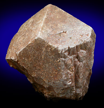 Zircon from Kasungu District, Shire Highlands, Malawi