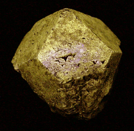 Zircon from Kasungu District, Shire Highlands, Malawi