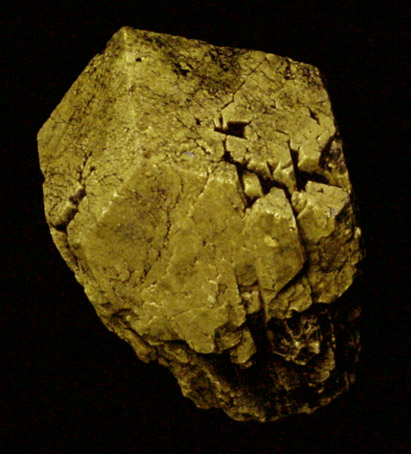 Zircon from Kasungu District, Shire Highlands, Malawi