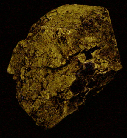 Zircon from Kasungu District, Shire Highlands, Malawi