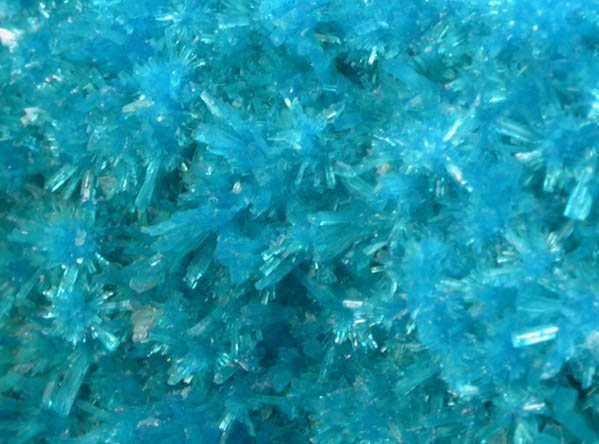 Cavansite with Stilbite-Ca from Wagholi Quarry, Maharashtra, India