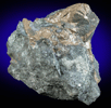 Nickeline var. Niccolite from Cobalt District, Ontario, Canada