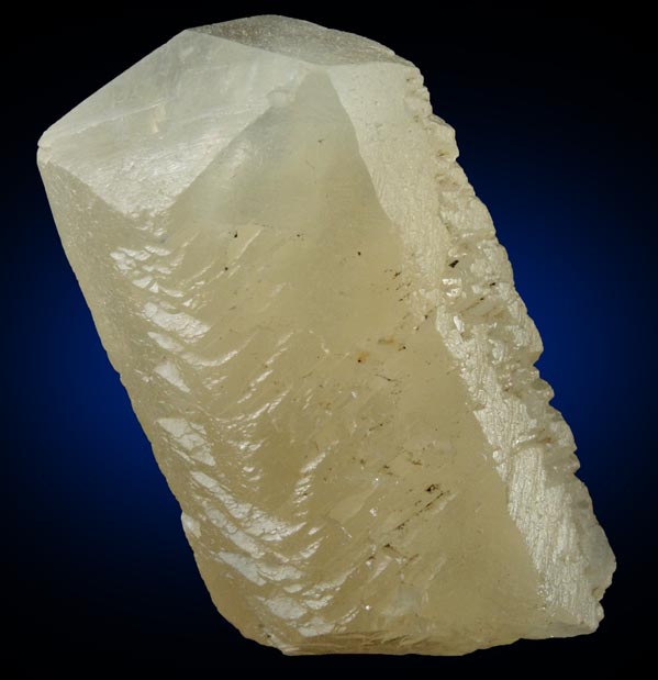 Calcite from St. Andreasberg, Harz Mountains, Lower Saxony, Germany