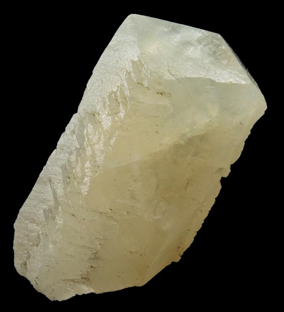 Calcite from St. Andreasberg, Harz Mountains, Lower Saxony, Germany