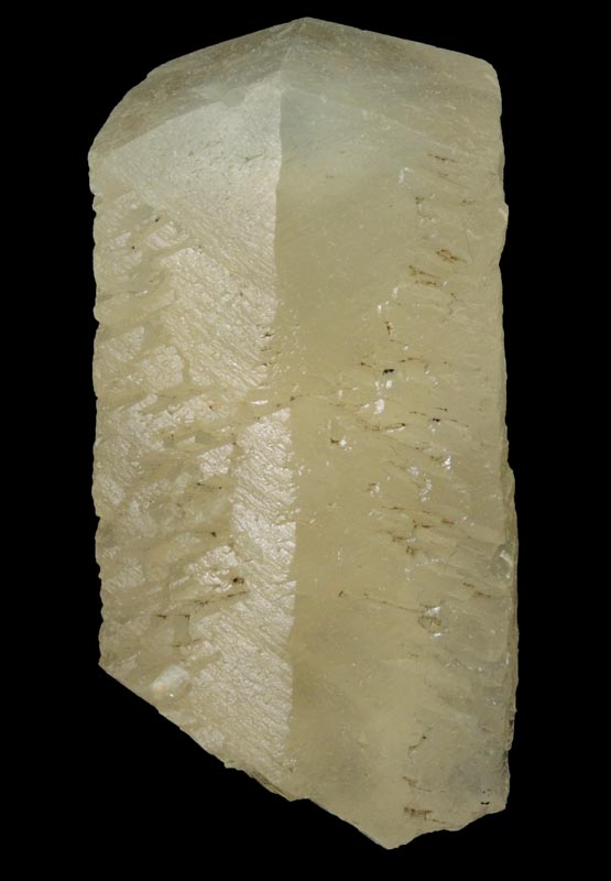 Calcite from St. Andreasberg, Harz Mountains, Lower Saxony, Germany