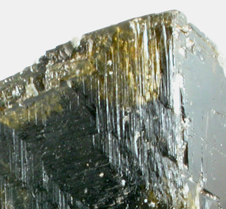 Siderite from Panasqueira Mine, Barroca Grande, 21 km. west of Fundao, Castelo Branco, Portugal