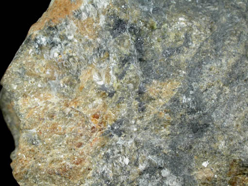 Wurtzite and Sphalerite from San Francisco District, Beaver County, Utah