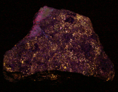 Wurtzite and Sphalerite from San Francisco District, Beaver County, Utah