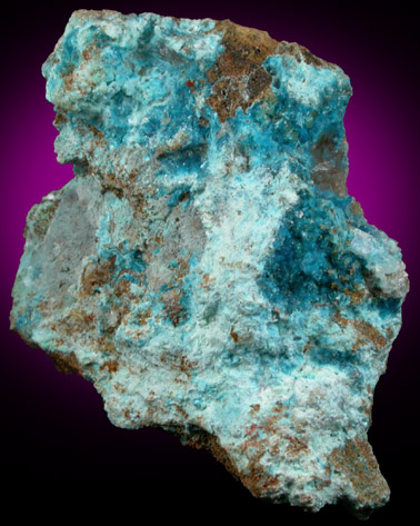 Serpierite and Glaucocerinite from Kamariza Mine, Lavrion (Laurium) Mining District, Attica Peninsula, Greece (Type Locality for Serpierite and Glaucocerinite)