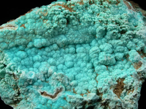 Glaucocerinite from Kamariza Mine, Lavrion (Laurium) Mining District, Attica Peninsula, Greece (Type Locality for Glaucocerinite)