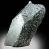 Ferberite with Calcite from Panasqueira Mine, Barroca Grande, 21 km. west of Fundao, Castelo Branco, Portugal