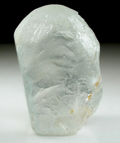 Topaz from Massangana Tin Mine, Rondnia, Brazil