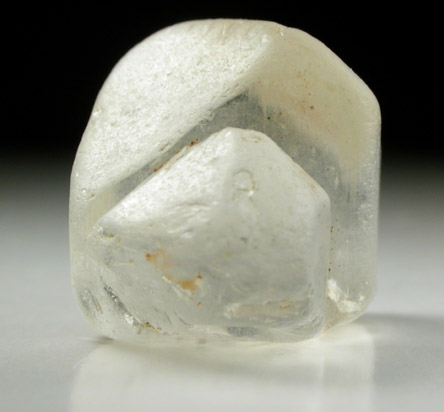 Topaz from Massangana Tin Mine, Rondnia, Brazil