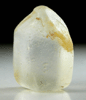 Topaz from Massangana Tin Mine, Rondnia, Brazil