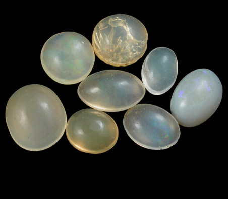 Opal from Australia