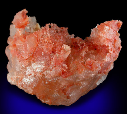 Halite with Sylvite from Carlsbad, Eddy County, New Mexico