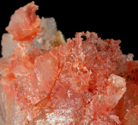 Halite with Sylvite from Carlsbad, Eddy County, New Mexico