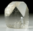 Topaz from Dassu, Braldu Valley, Baltistan, Gilgit-Baltistan, Pakistan