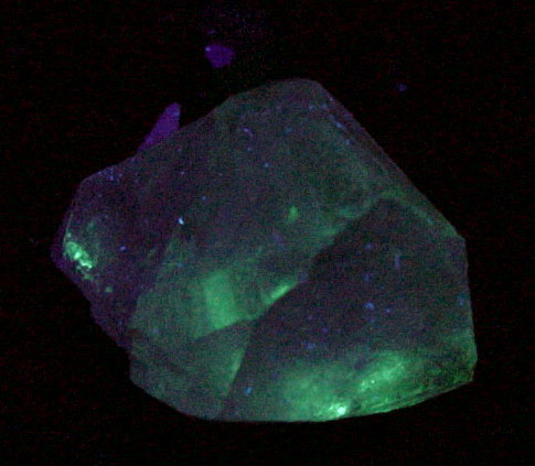 Elbaite Tourmaline in Quartz from Stak Nala, Skardu Road, Baltistan, Gilgit-Baltistan, Pakistan