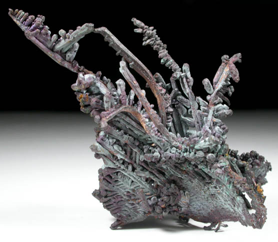 Copper from Broken Hill, New South Wales, Australia