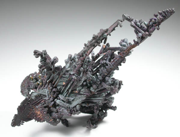 Copper from Broken Hill, New South Wales, Australia