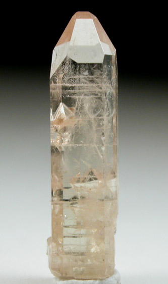 Topaz from Topaz Mountain, Thomas Range, Juab County, Utah