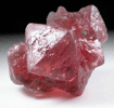Fluorite from Les Droites (North Face), Mont Blanc, near Chamonix, Haute-Savoie, France