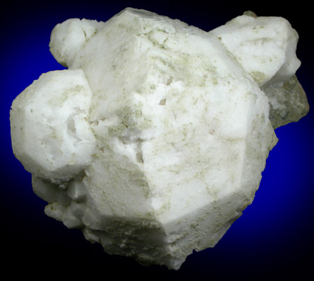 Analcime from Chimney Rock Quarry, Bound Brook, Somerset County, New Jersey