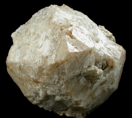 Analcime from Mont Saint-Hilaire, Qubec, Canada