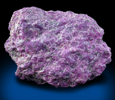 Stichtite from Dundas, Tasmania, Australia (Type Locality for Stichtite)