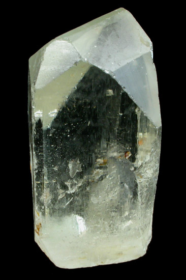 Topaz from Jos, Plateau State, Nigeria