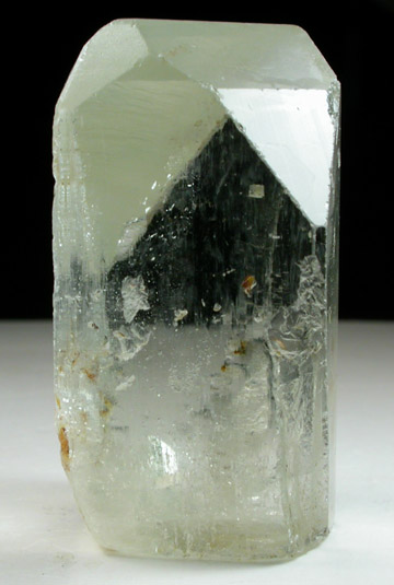 Topaz from Jos, Plateau State, Nigeria