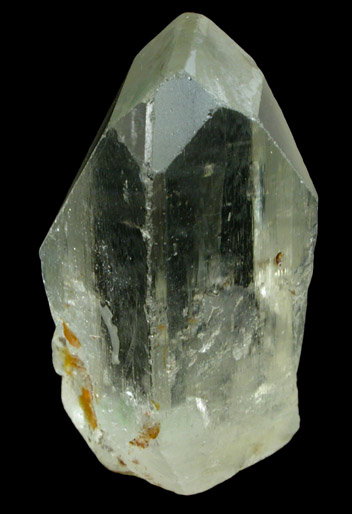 Topaz from Jos, Plateau State, Nigeria