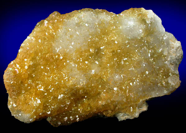 Fluorite from (Daisy Mine), Nye County, Nevada