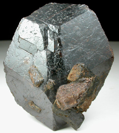Titanite from Renfrew, Ontario, Canada