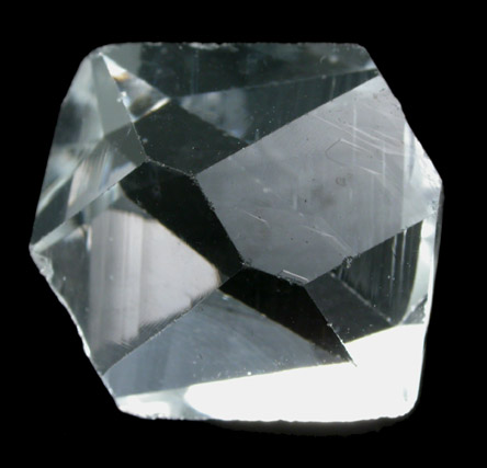 Quartz (synthetic) from Alexandrov Factory, Russia