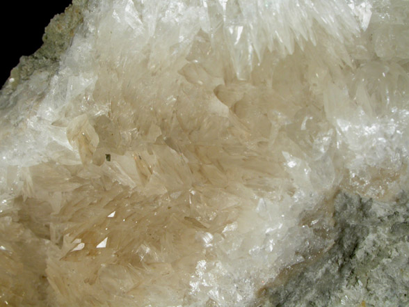 Colemanite from Boron, Kramer District, Kern County, California