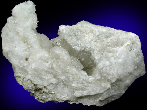 Colemanite from Boron, Kramer District, Kern County, California