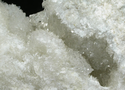 Colemanite from Boron, Kramer District, Kern County, California