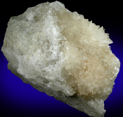 Colemanite from Boron, Kramer District, Kern County, California